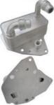 MTR Radiator racire apa, ulei Radiator ulei MTR 12191833 - compatibil Alfa, Saab, Opel, Fiat (MTR12191833)