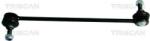 Triscan Stabilizare, Rigidizare Bieleta antiruliu Triscan 8500 10620 - compatibil Fiat, Opel, Vauxhall, Alfa - Triscan-8500 10620 (TRISCAN850010620)