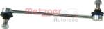 Metzger Stabilizare, Rigidizare Bieleta antiruliu Metzger 53029412 - compatibil Hyundai (METZGER53029412)