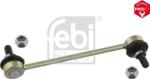 FEBI Bilstein Stabilizare, Rigidizare Bieleta antiruliu FEBI Bilstein 12002 (FEBIBILSTEIN12002)
