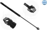 Meyle Amorizoare vibratii pe gaz Meyle 340 160 0102 (MEYLE3401600102)