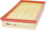 MTR Filtru aer MTR MT6243 - compatibil Vw, Audi, Seat, Skoda (MTRMT6243)