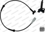 Wagner Control al dinamicii de rulare Wagner ABS00034 - compatibil Citroën, Peugeot (WAGNERABS00034)
