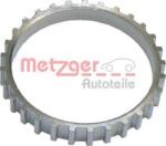 Metzger Control al dinamicii de rulare Metzger 0900278 - compatibil Saab, Opel, Vauxhall (METZGER0900278)
