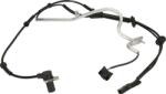 Delphi Control al dinamicii de rulare Delphi SS20824 - compatibil Vw (DELPHISS20824)