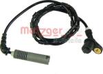Metzger Control al dinamicii de rulare Metzger 0900009 - compatibil Bmw (METZGER0900009)
