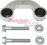 Metzger Stabilizare, Rigidizare Bieleta antiruliu Metzger 53008118 - compatibil Audi (METZGER53008118)