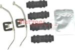 Metzger Frana disc Componente, Accesorii frana Metzger 109-1845 - compatibil Audi, Mercedes-Benz, Ford, Vw (METZGER1091845)