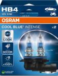OSRAM Iluminari auxiliare, Elemente Proiectoare, Elemente Osram 9006CBN-2HB - compatibil Mazda, Bmw, Mitsubishi, Chrysler (OSRAM9006CBN2HB)