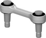 Lemförder Stabilizare, Rigidizare Bieleta antiruliu Lemförder 27350 01 - compatibil Mercedes-Benz - Lemförder-27350 01 (LEMFORDER2735001)