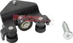 Metzger Lucuri, Bonnete, Uși, Acoperiș Usi, piese Metzger 2310163 - compatibil Opel, Vauxhall (METZGER2310163)