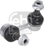 FEBI Bilstein Stabilizare, Rigidizare Bieleta antiruliu FEBI Bilstein 194952 - compatibil Renault, Nissan, Mercedes-Benz - FEBI Bilstein (FEBIBILSTEIN194952)