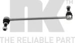 NK Stabilizare, Rigidizare Bieleta antiruliu NK 5112233 - compatibil Renault, Nissan (NK5112233)