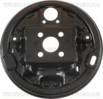 Triscan Frana disc Componente, Accesorii frana Triscan 8125 25201 - compatibil Renault, Dacia - Triscan-8125 25201 (TRISCAN812525201)