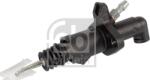 FEBI Bilstein Comanda ambreiaj Pompa ambreiaj FEBI Bilstein 34835 (FEBIBILSTEIN34835)