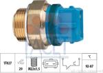 Facet Comutator, senzor Facet 7.5201 - compatibil Peugeot, Citroën (FACET75201)