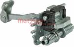 Metzger Lucuri, Bonnete, Uși, Acoperiș Usi, piese Metzger 2312047 - compatibil Renault (METZGER2312047)