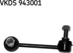 SKF Stabilizare, Rigidizare Bieleta antiruliu SKF VKDS 943001 (SKFVKDS943001)