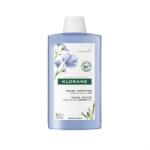 Klorane ORGANIC Flax Volume Shampoo 400 ml