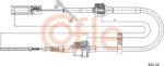 Cofle Comanda ambreiaj Cablu ambreiaj Cofle 492.10 - compatibil Fiat (COFLE49210)