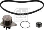 FEBI Bilstein Set curea distributie FEBI Bilstein 45112 - compatibil Peugeot, Citroën - FEBI Bilstein (FEBIBILSTEIN45112)