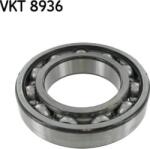 SKF Carcasă de transmisie, Piese SKF VKT 8936 - compatibil Man - SKF-VKT 8936 (SKFVKT8936)