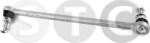STC Stabilizare, Rigidizare Bieleta antiruliu STC T405821 - compatibil Bmw (STCT405821)