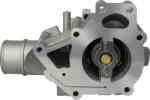 Mahle Sistem de racire motor Mahle TI 136 84 (MAHLETI13684)