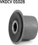 SKF Arc foi SKF VKDCV 01028 (SKFVKDCV01028)