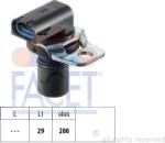 Facet Senzor Facet 9.0104 - compatibil Peugeot (FACET90104)