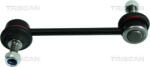 Triscan Stabilizare, Rigidizare Bieleta antiruliu Triscan 8500 28613 - compatibil Peugeot, Citroën - Triscan-8500 28613 (TRISCAN850028613)