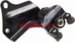 Fast Lucuri, Bonnete, Uși, Acoperiș Usi, piese Fast FT95558 - compatibil Ford (FASTFT95558)