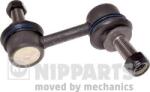 Nipparts Stabilizare, Rigidizare Bieleta antiruliu Nipparts N4967005 - compatibil Subaru (NIPPARTSN4967005)