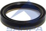 Sampa Butuc roata, lagar Simering planetara Sampa 115.070 - compatibil Mercedes (SAMPA115070)