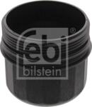 FEBI Bilstein Ungere Carcasa filtru ulei, Simering FEBI Bilstein 187825 (FEBIBILSTEIN187825)