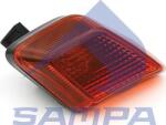 Sampa Lumini Iluminare de pozitie, Demarcare, Piese Sampa 1810 0823 (SAMPA18100823)