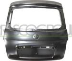 Prasco Lucuri, Bonnete, Uși, Acoperiș Capota spate, Usa spate Prasco FT0303150 - compatibil Fiat, Abarth (PRASCOFT0303150)