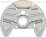 Triscan Frana disc Componente, Accesorii frana Triscan 8125 27112 - compatibil Volvo - Triscan-8125 27112 (TRISCAN812527112)