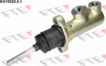 FTE Comanda ambreiaj Pompa ambreiaj FTE KG15020.0. 1 (FTEKG1502001)
