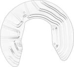 BMW Frana disc Componente, Accesorii frana BMW 34106787514 (BMW34106787514)
