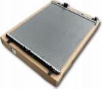 Renault Radiator racire apa, ulei Radiator apa, Piese Renault 214100192R (RENAULT214100192R)