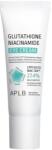 APLB Glutathione Niacinamide Eye Cream 20 ml - vince Crema antirid contur ochi
