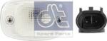 DT Spare Parts Lumini Iluminare de pozitie, Demarcare, Piese DT Spare Parts 7.25318 (DTSPAREPARTS725318)