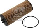 FEBI Bilstein Filtru ulei FEBI Bilstein 38616 - compatibil Mercedes-Benz - FEBI Bilstein (FEBIBILSTEIN38616)