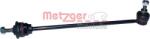 Metzger Stabilizare, Rigidizare Bieleta antiruliu Metzger 53047118 - compatibil Peugeot, Citroën (METZGER53047118)