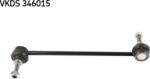 SKF Stabilizare, Rigidizare Bieleta antiruliu SKF VKDS 346015 (SKFVKDS346015)