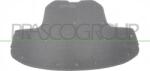 Prasco Lucuri, Bonnete, Uși, Acoperiș Capota fata, Piese, Izolare fonica Prasco ME7151945 - compatibil Mercedes-Benz (PRASCOME7151945)