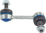 Meyle Stabilizare, Rigidizare Bieleta antiruliu Meyle 15-16 060 0011/HD (MEYLE15160600011HD)