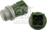 FEBI Bilstein Unitate de control, Relee, Senzori FEBI Bilstein 27039 - compatibil Renault, Volvo - FEBI Bilstein (FEBIBILSTEIN27039)