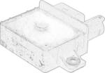BMW Unitate de control, Relee, Senzori BMW 12218591724 (BMW12218591724)